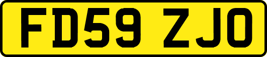 FD59ZJO