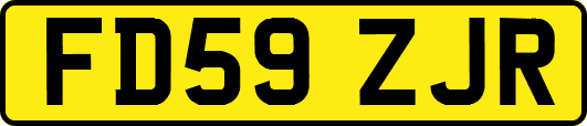 FD59ZJR