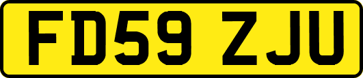 FD59ZJU