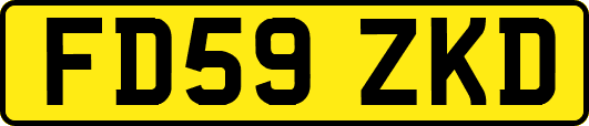 FD59ZKD