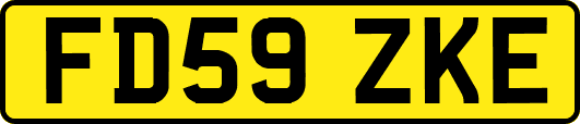 FD59ZKE