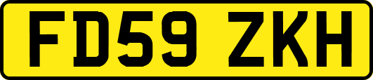 FD59ZKH