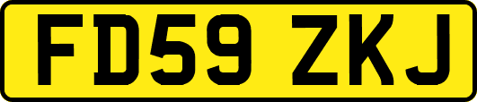 FD59ZKJ