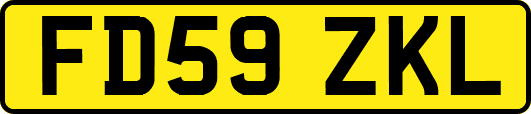 FD59ZKL