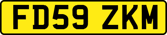 FD59ZKM
