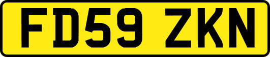 FD59ZKN