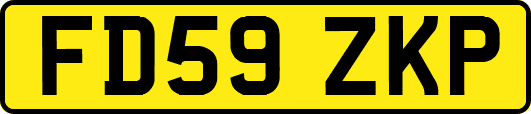 FD59ZKP