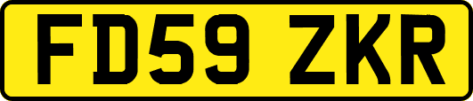 FD59ZKR