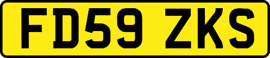 FD59ZKS