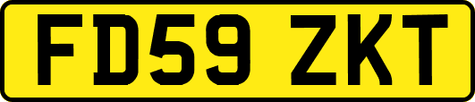 FD59ZKT