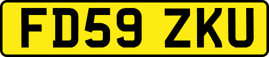 FD59ZKU