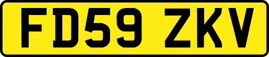 FD59ZKV