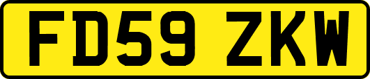 FD59ZKW