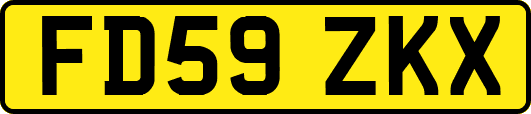 FD59ZKX