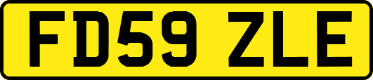 FD59ZLE