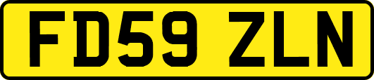 FD59ZLN