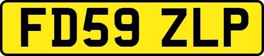 FD59ZLP