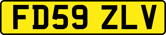 FD59ZLV