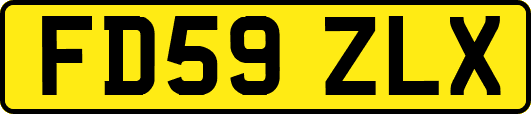 FD59ZLX