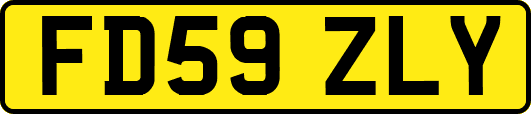 FD59ZLY