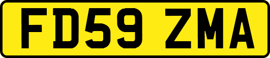 FD59ZMA