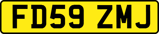FD59ZMJ