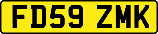 FD59ZMK