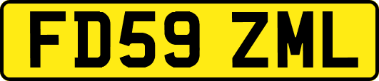 FD59ZML