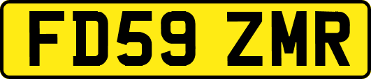 FD59ZMR