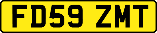 FD59ZMT