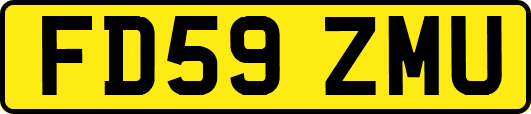 FD59ZMU