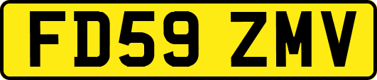 FD59ZMV