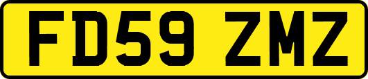 FD59ZMZ