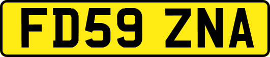 FD59ZNA