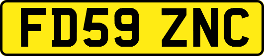 FD59ZNC
