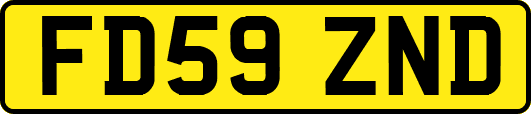 FD59ZND