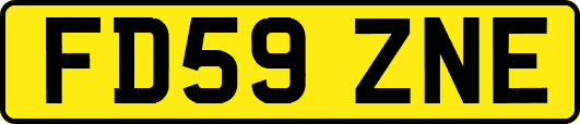 FD59ZNE