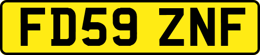 FD59ZNF