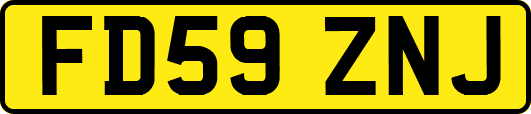 FD59ZNJ