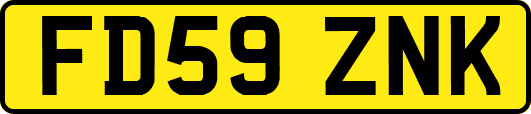 FD59ZNK