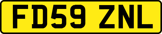 FD59ZNL