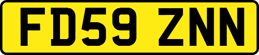 FD59ZNN