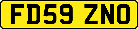 FD59ZNO