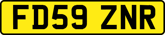 FD59ZNR