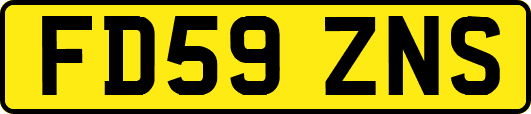 FD59ZNS