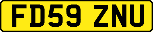 FD59ZNU