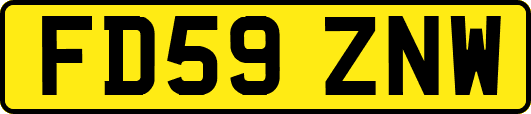 FD59ZNW