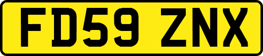 FD59ZNX