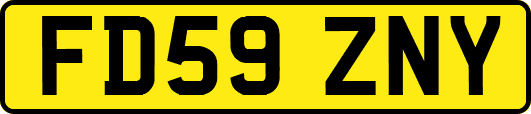 FD59ZNY
