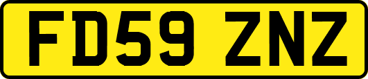 FD59ZNZ